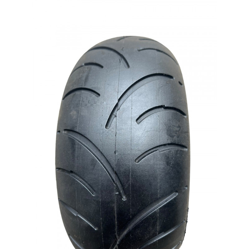 Покришка 90/65-6 на електросамокат, навантаження 100кг, (TL)