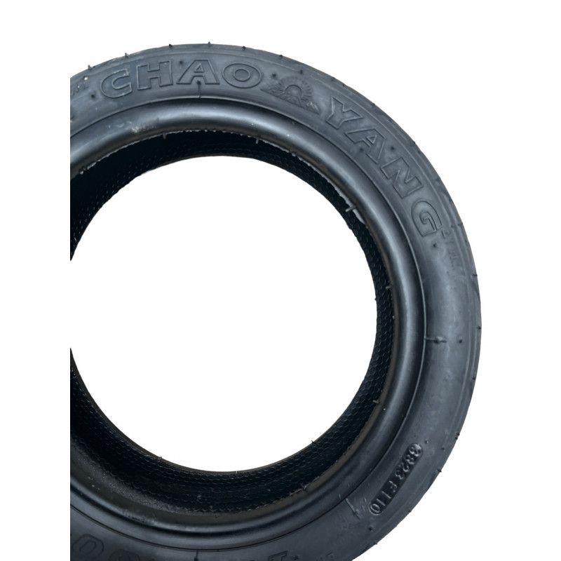Покришка 10x2.5-6.5 (TL) на електросамокат, MAX. LOAD 71кг, "ChaoYang"