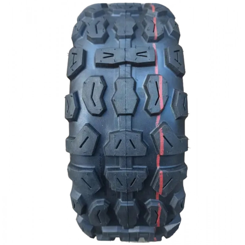 Покришка 100/65-6.5 4PR TUBELESS (безкамерна) на електросамокат, протектор «Off Road»