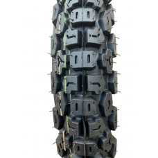 Покришка 4.10-18 камерна (ТТ) 65P, MAX. LOAD 285кг, (8PR) ШИПОВКА