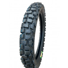 Покришка 4.10-18 камерна (ТТ) 65L, MAX. LOAD 290кг, (8PR) ШИПОВКА ENDURO