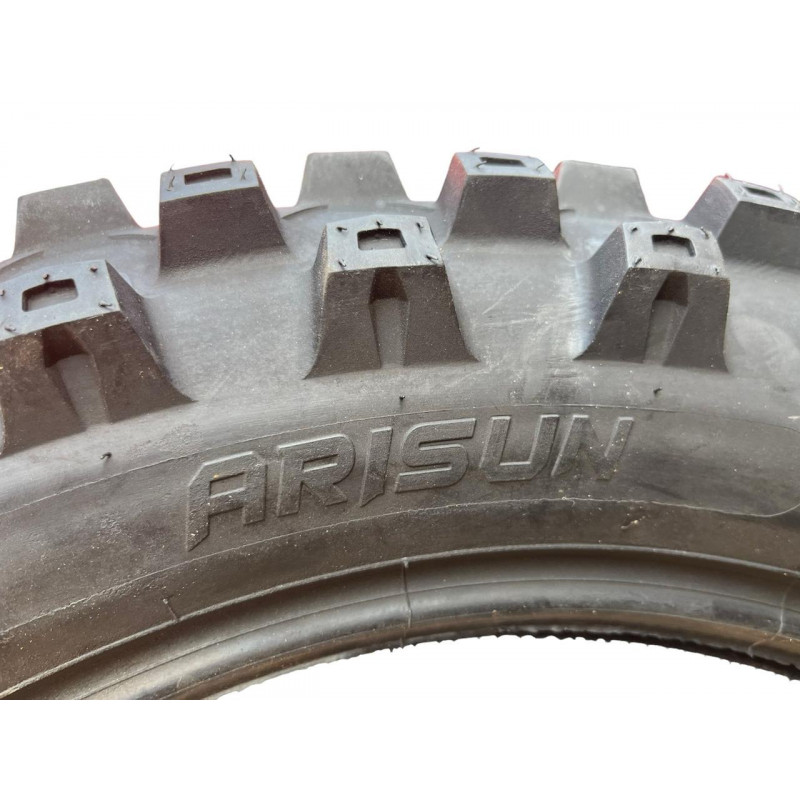 Покришка 120/90-18 M/С 65М (4PR), Load Range B, MAX. LOAD 290kg, (ТТ) CROSS