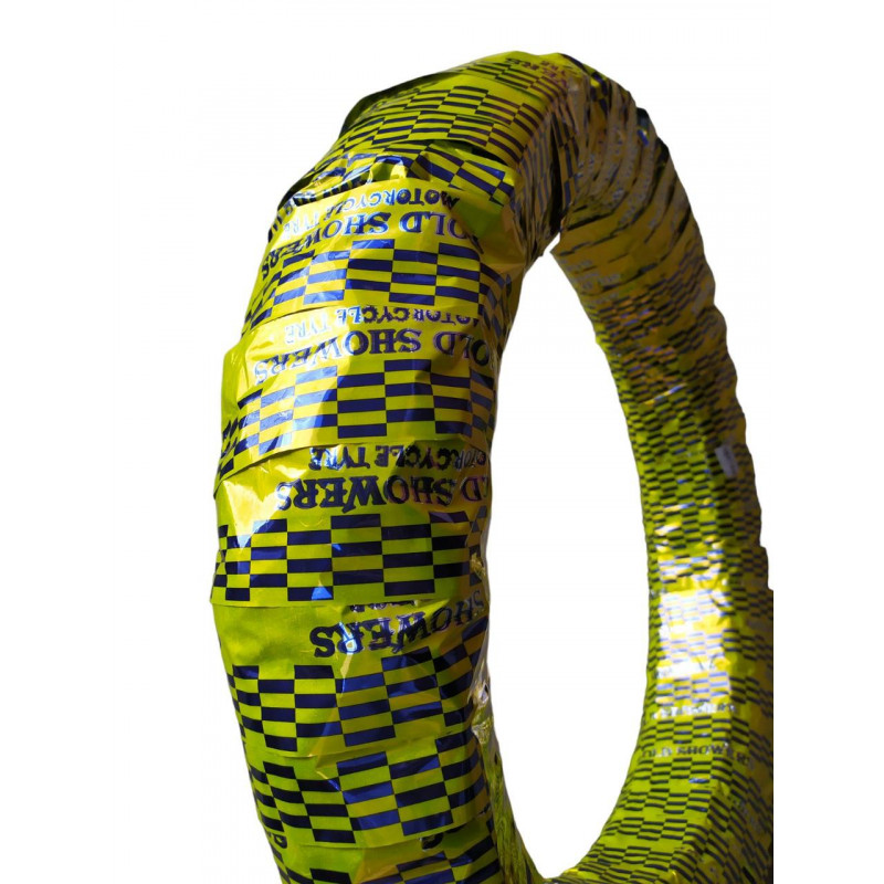 Покришка 110/90-19 62М (6PR), "General Style" (ТТТ)