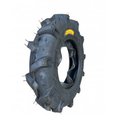 Шина з камерою на мотоблок 4.00-10 (10PR) «Good Tire»