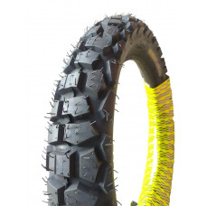 Покрышка 120/90-18 M+S 71P (8PR), "General Style" (ТТ)