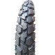 Мото покрышка 100/90-18 (DX-025) "Enduro" (TL)