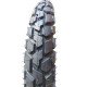 Мото покрышка 90/90-18 (DX-025) "Enduro" (TL)