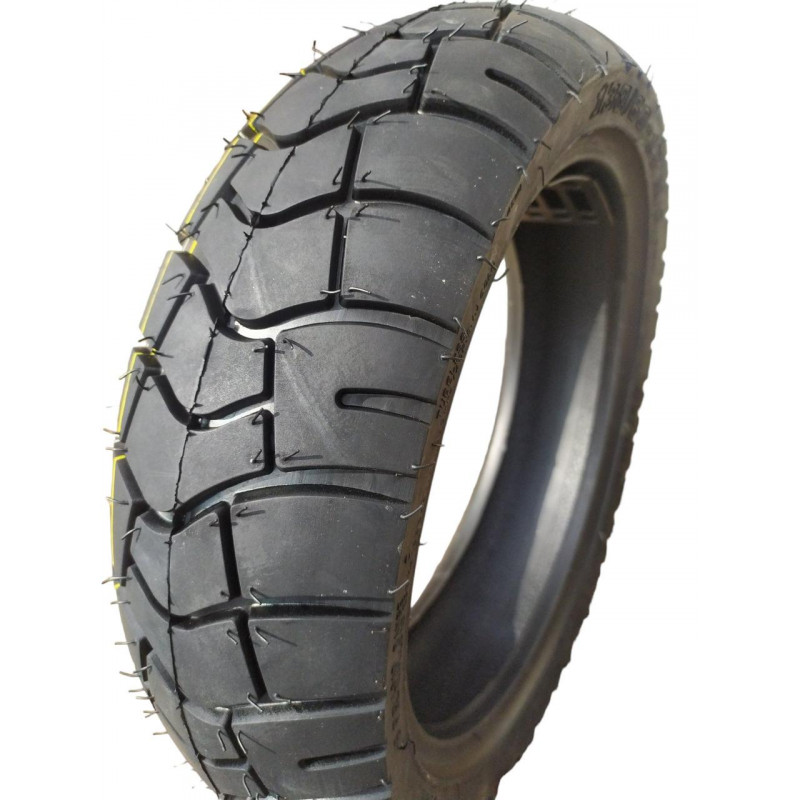 Мотошина 130/60-13 SY-119 безкамерная (TL), "Sosoon" M/C