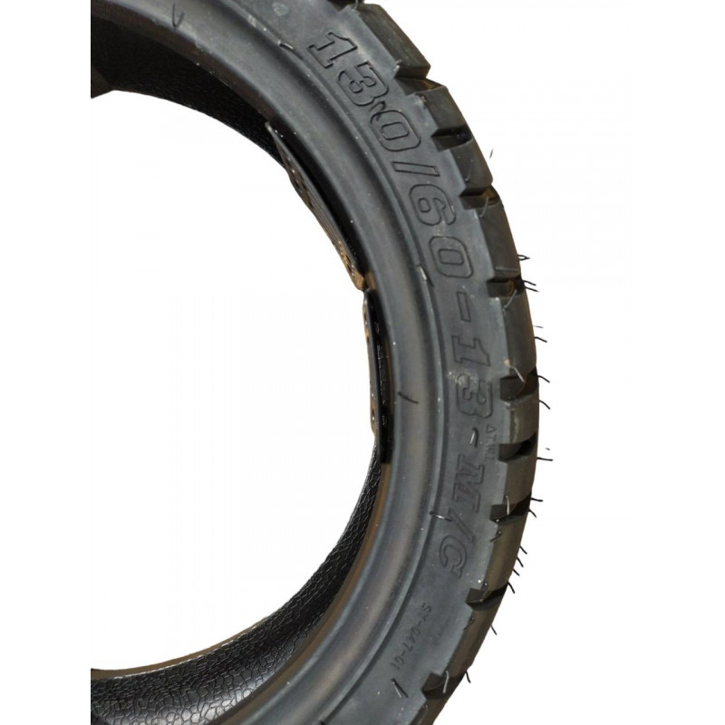 Мотошина 130/60-13 SY-119 безкамерная (TL), "Sosoon" M/C