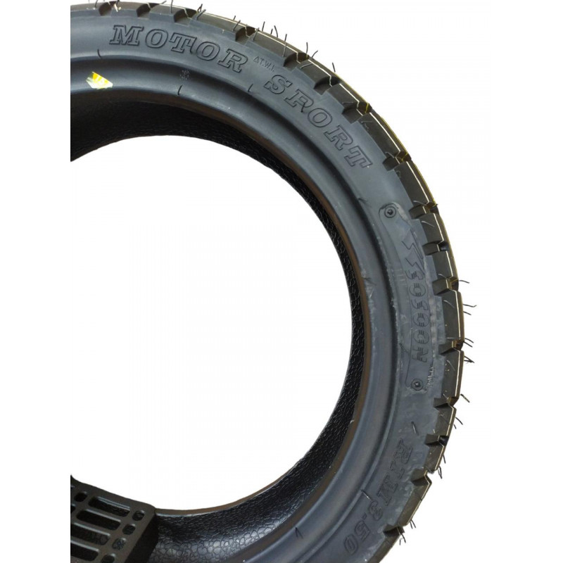 Мотошина 130/60-13 SY-119 безкамерная (TL), "Sosoon" M/C