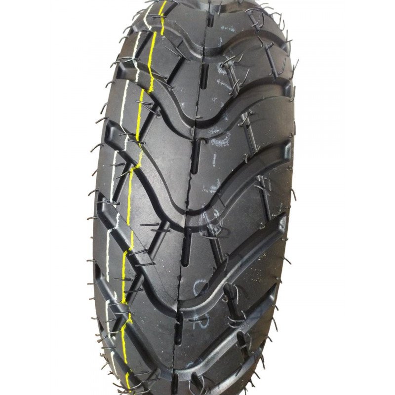 Мотошина 120/70-12 безкамерна (TL) M/C, "Sosoon" SY-089 Корея