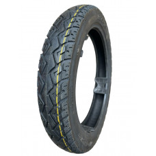 Покришка 16х2.50 (2.25-12) 39J, безкамерна (TL), 6PR, LOAD RANGE "C", "Chao Yang"