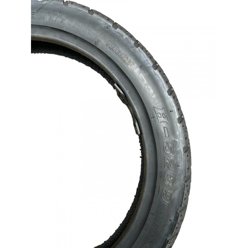 Покришка 16х2.50 (2.25-12) 39J, безкамерна (TL), 6PR, LOAD RANGE "C", "Chao Yang"