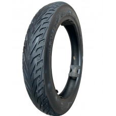 Покришка 16х2.50 (64-305 / 2.25-12)  25J, безкамерна (TL), 4PR, LOAD RANGE "C", "Chao Yang"