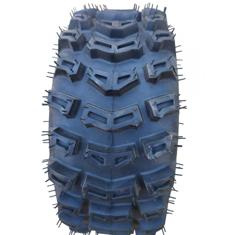 Покришка 14х5.00-6 на квадроцикл, баги, без камерна (TL), "WANDA" (4PR)