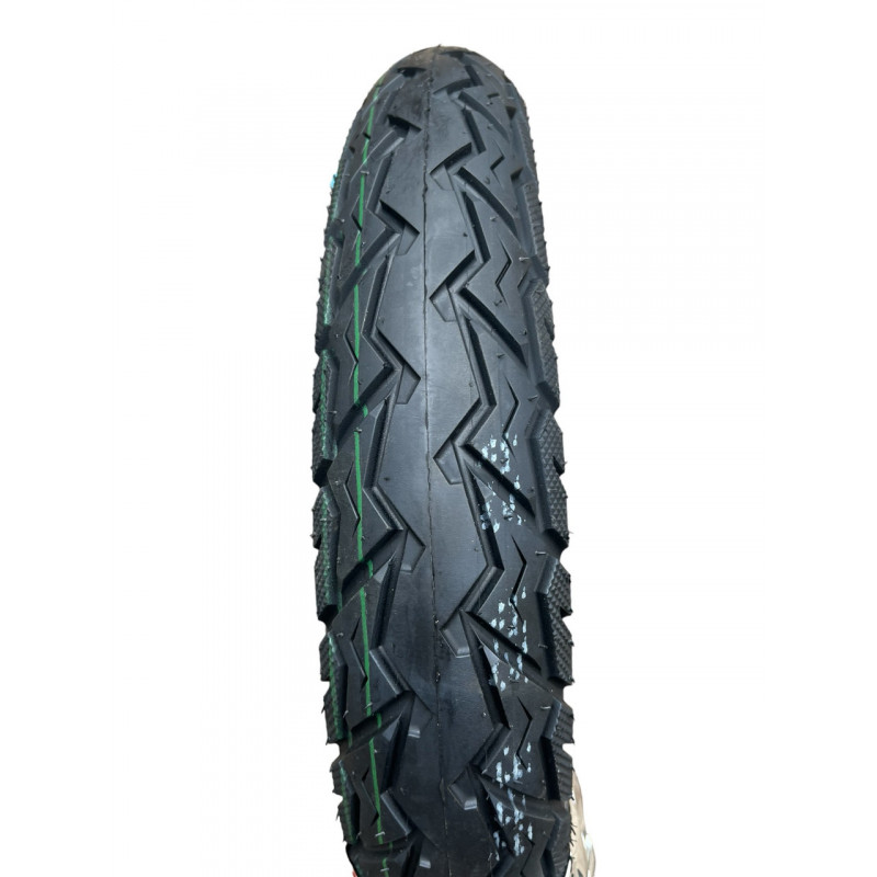 Покришка 16х3.0 (76-305), безкамерна (TL), 6PR, MAX. LOAD 136кг,  "Chao Yang"