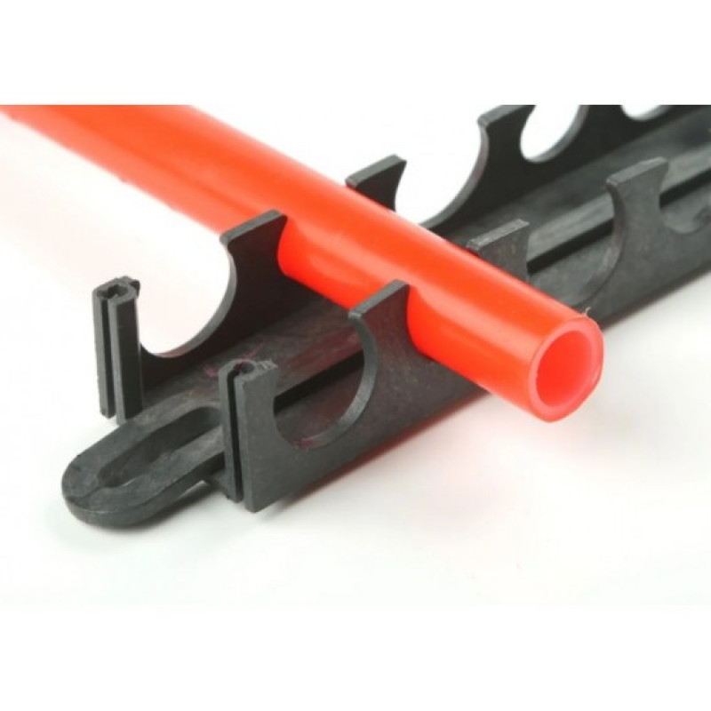 Планка монтажна для теплої підлоги