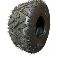 Покришка 16х8.00-7 (200/55-7) на квадроцикл, без камерна (TL), 36J (2PR)