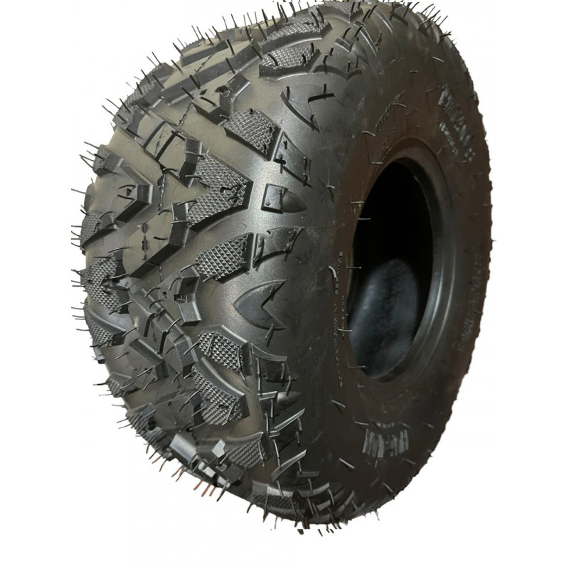 Покришка 16х8.00-7 (200/55-7) на квадроцикл, без камерна (TL), 36J (2PR)