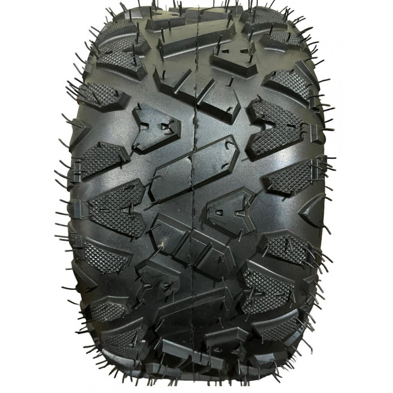 Покришка 16х8.00-7 (200/55-7) на квадроцикл, без камерна (TL), 36J (2PR)