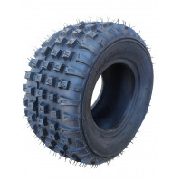 Покришка 145/70-6 на квадроцикл, без камерна (TL), SW-699 (4PR)