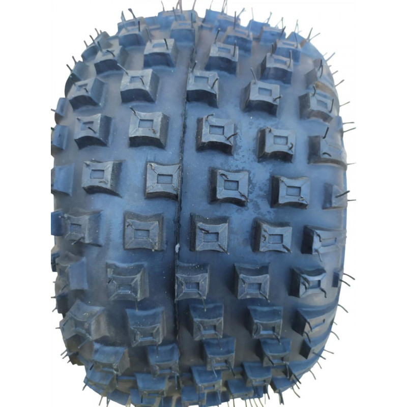 Покришка 145/70-6 на квадроцикл, без камерна (TL), SW-699 (4PR)