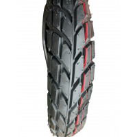 Мотопокришка 110/90-17 М/С 65Р (8PR), Load Range C, (TT) Enduro