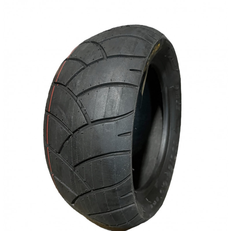 Покришка 100/55-6.5 на електросамокат, (4PR), (TL) (Dualtron Ultra2 THUNDER II Kaabo Wolf)