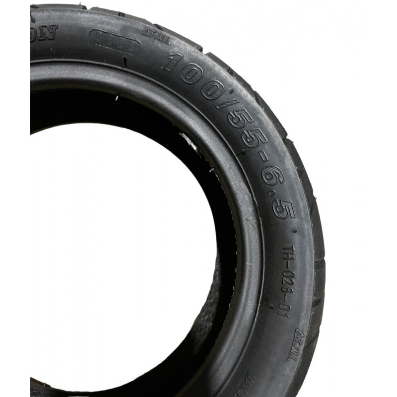 Покришка 100/55-6.5 на електросамокат, (4PR), (TL) (Dualtron Ultra2 THUNDER II Kaabo Wolf)