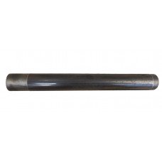 Полусгон 2" (ДУ50) стальной, L=50см