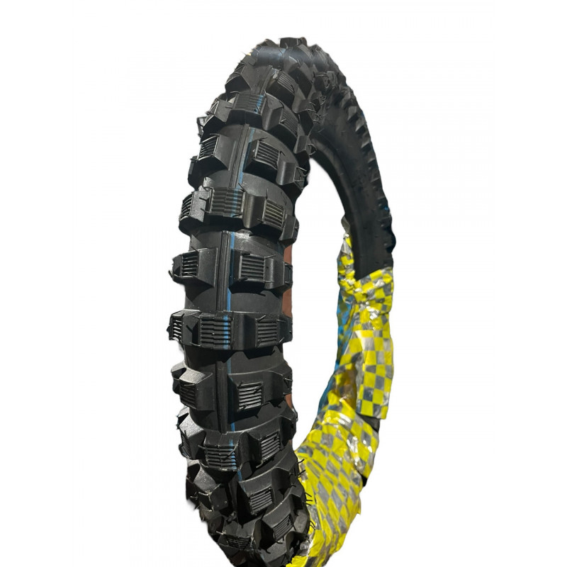 Покришка  110/90-16 52M M/C TT (10PR), CROSS