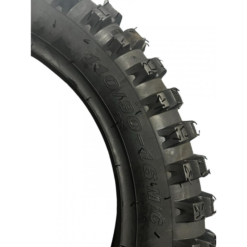 Покришка  110/90-16 52M M/C TT (10PR), CROSS