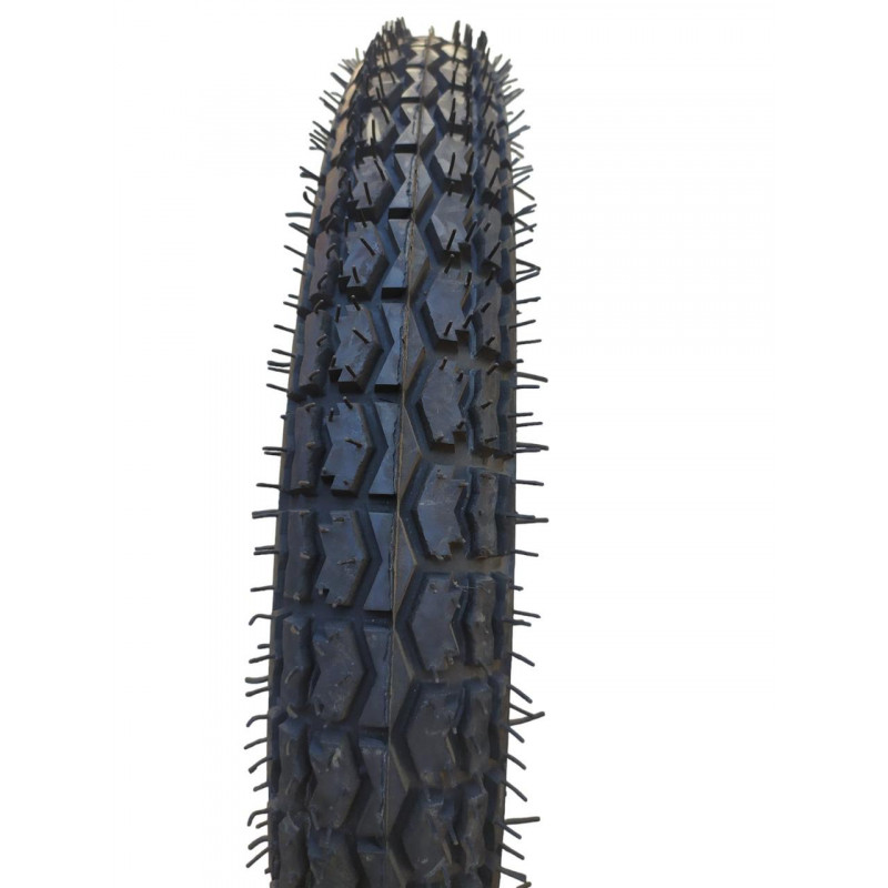 Покришка 3.00-18 з камерою, СПБ (Л-251)