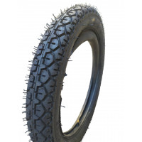 Покришка 3.00-18 з камерою, СПБ (С-109)