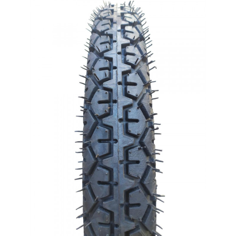 Покришка 3.00-18 з камерою, СПБ (С-109)