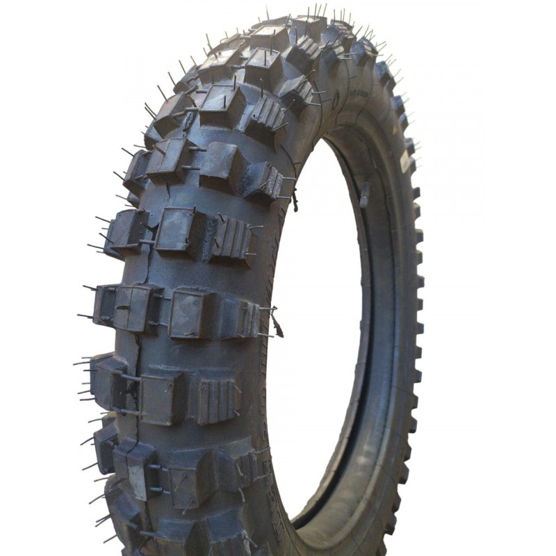 Покришка 3.75-18 з камерою, СПБ (Л-229) ШИПОВКА