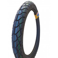 Покришка 2.50-17 (4PR), "ChaoYang" (ТТ)