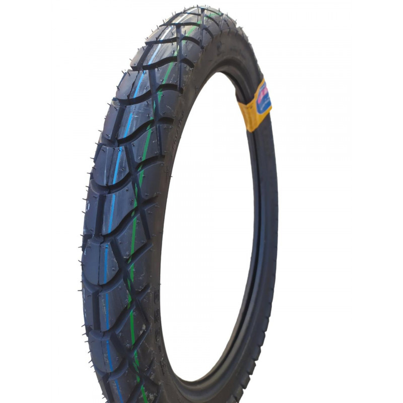 Покришка 2.50-17 (4PR), "ChaoYang" (ТТ)