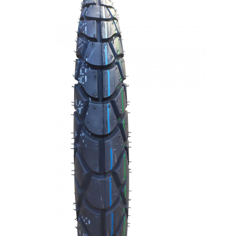 Покришка 2.50-17 (4PR), "ChaoYang" (ТТ)