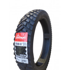 Покришка 120/80-18 62S М/S (4PR), "ChaoYang" DAKAR 200 (ТL)