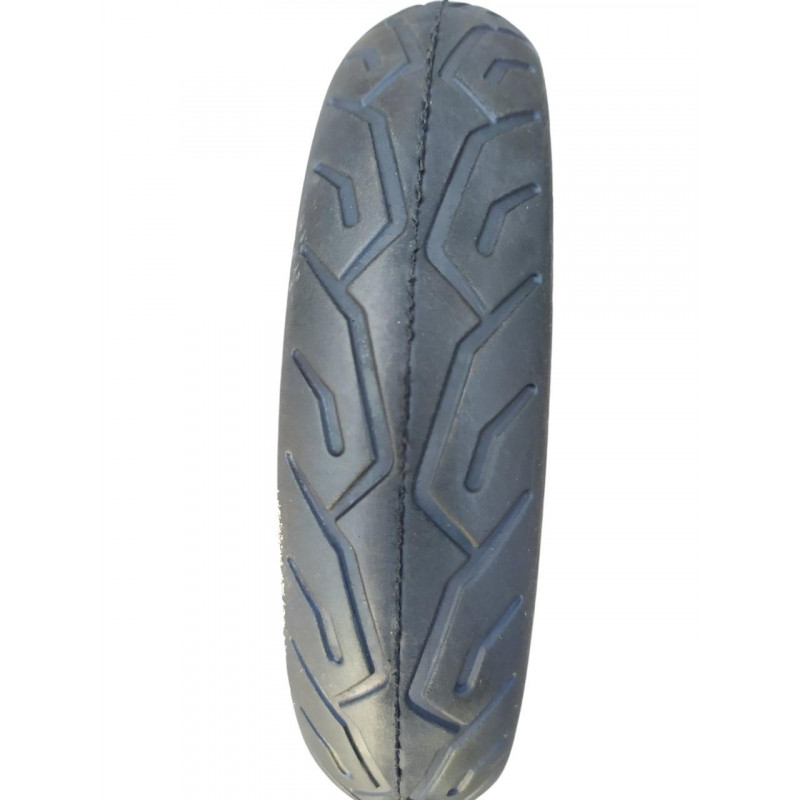 Перфорована покришка 10х2.0-6.1 на електросамокат, гіроборд, гіроскутер, АНТИПРОКОЛЬНА