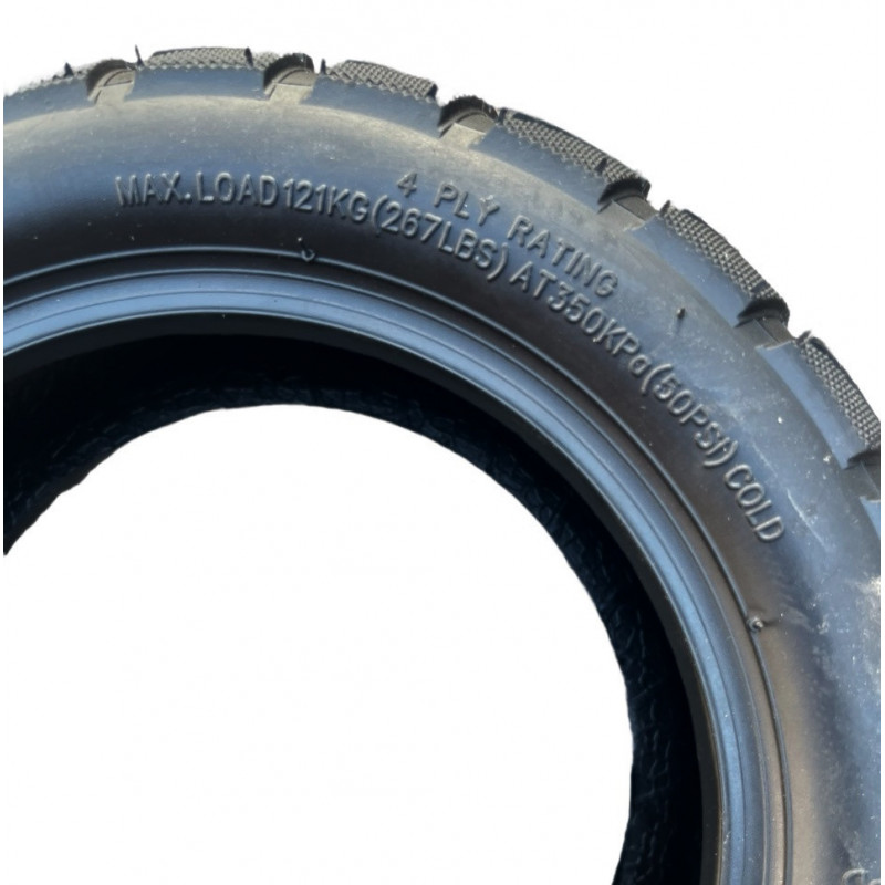 Покришка 90/65-6.5 (4PR) на електросамокат, модель "Off Road" (TL)