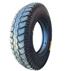 Шина 5.00-12 на мотоблок, 8PR (ТТ) для зубра/причепа