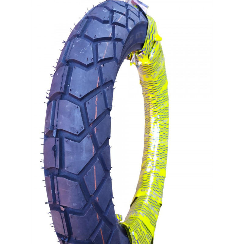 Покришка 120/80-18 M+S 68P (6PR), Enduro "General Style" (ТТ)