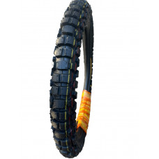 Покришка 3.00-18 55J (8PR) "General Style" (ТТ)  ALL SEASON Enduro