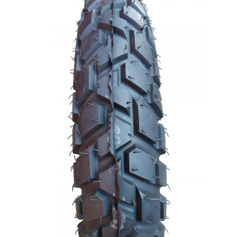 Покришка 120/80-18 М/С 68L (6PR), Enduro (ТТ) RIM. 2.75-18