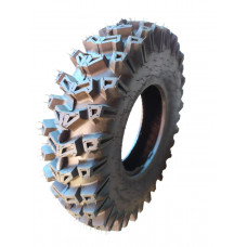 Покришка 16х4.50-8 на дитячий квадроцикл, баги, без камерна (TL), "WANDA" (2PR)