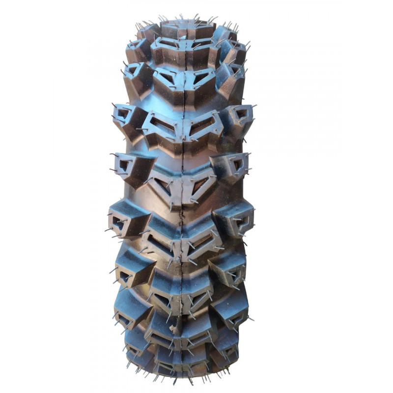 Покришка 16х4.50-8 на дитячий квадроцикл, баги, без камерна (TL), "WANDA" (2PR)