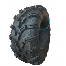 Покришка на квадроцикл atv 25х10-12 (255/65-12) 50J ТL (6PR), "ChaoYang" ARISUN