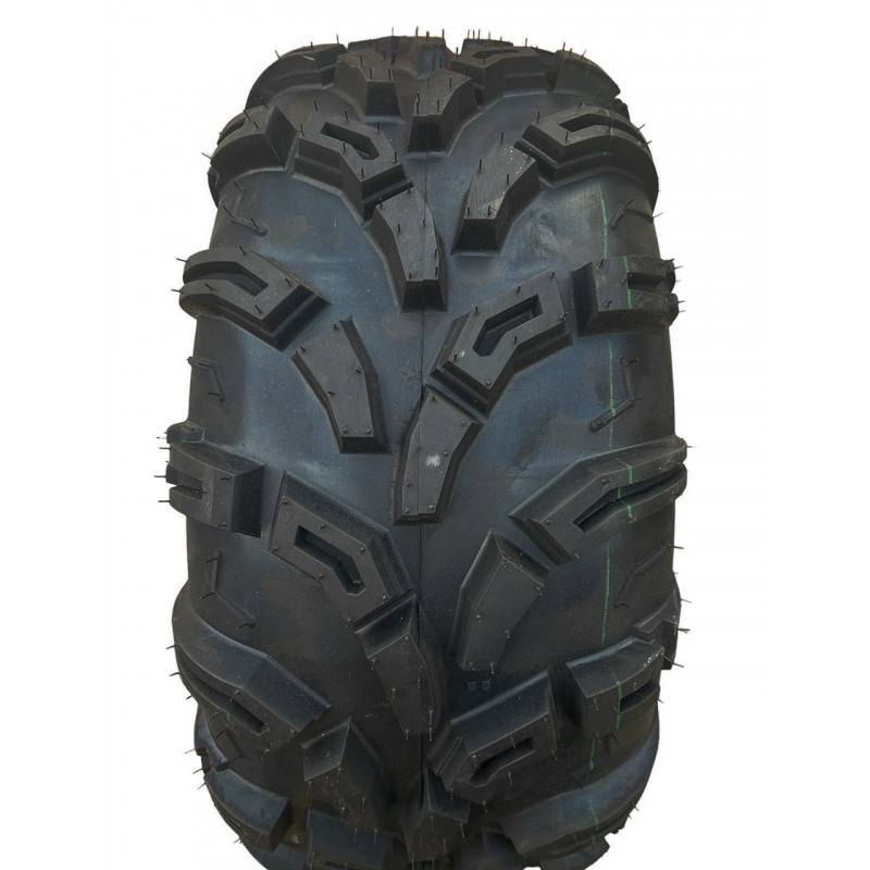 Покришка на квадроцикл atv 25х10-12 (255/65-12) 50J ТL (6PR), "ChaoYang" ARISUN
